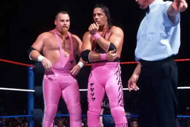 The Hart Foundation