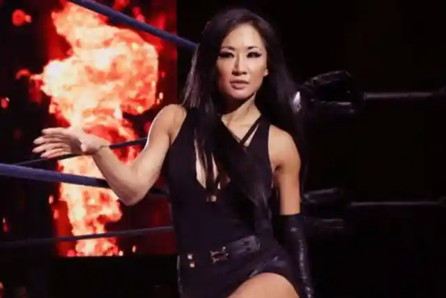 Gail Kim