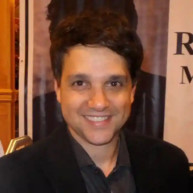 Ralph Macchio – Born in 1961