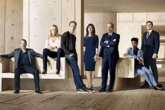 Billions: Renewed