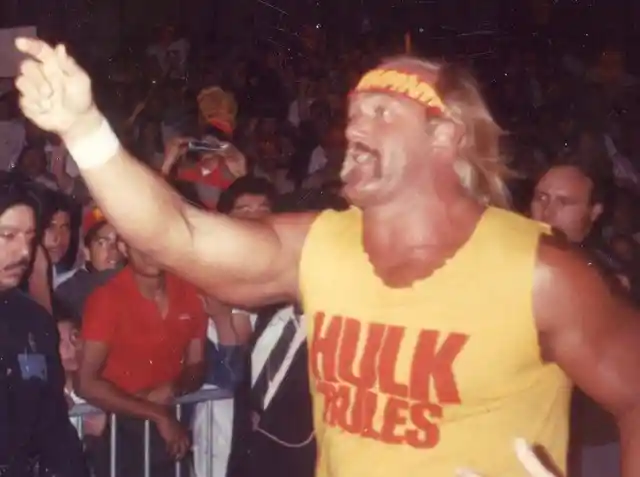 Hulk Hogan’s 9 Greatest Opponents Ever