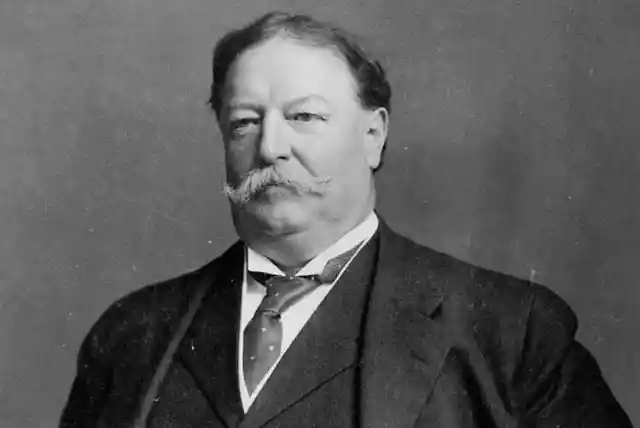 William Taft