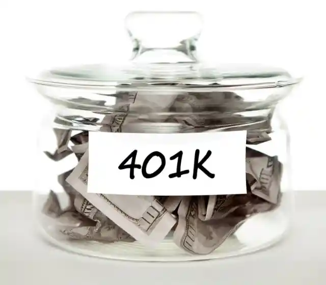 Invest More Easily In A 401(k)