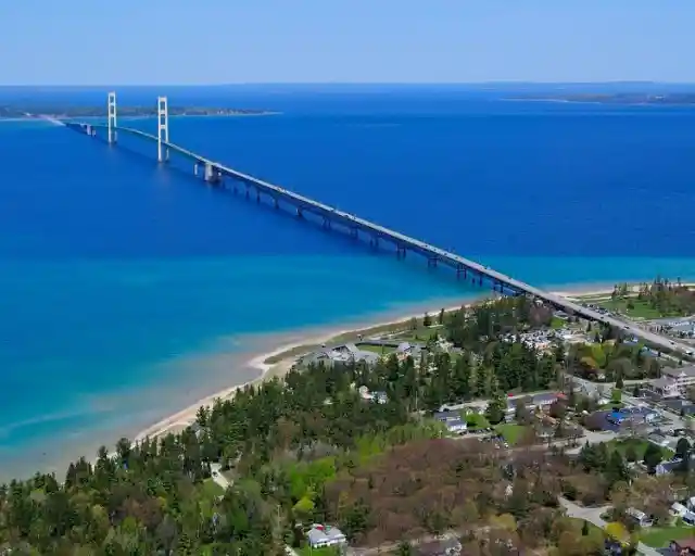 Mackinac Island, Michigan, USA