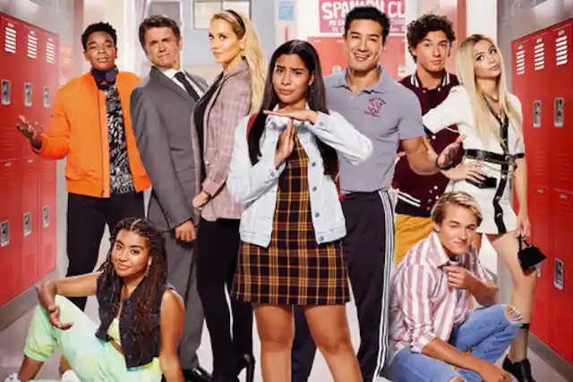 Saved By the Bell: Renewed