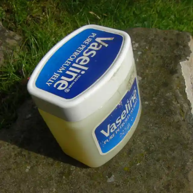 Vaseline