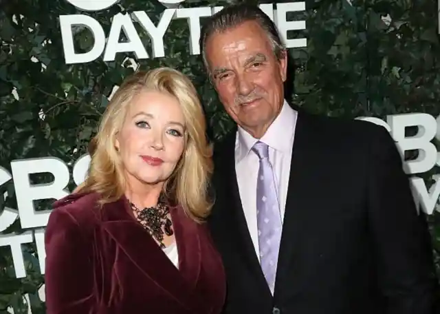 Eric Braeden & Dale Russell Gudegast — Together Since 1966