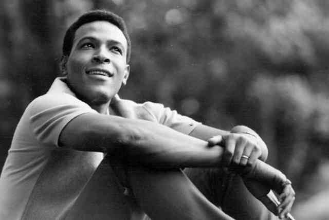 Marvin Gaye: Details Surrounding The Tragic Loss Of A Soul Icon