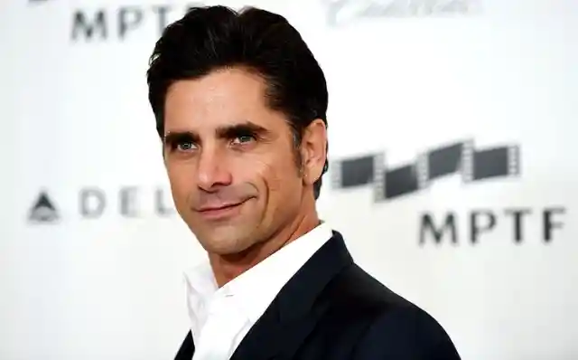 John Stamos – Born in 1964