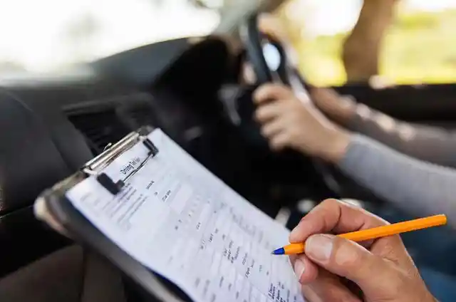 Driver’s License Testers Share The Most Unforgettable Road Test Mishaps