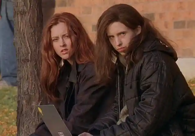 Ginger Snaps (2000)