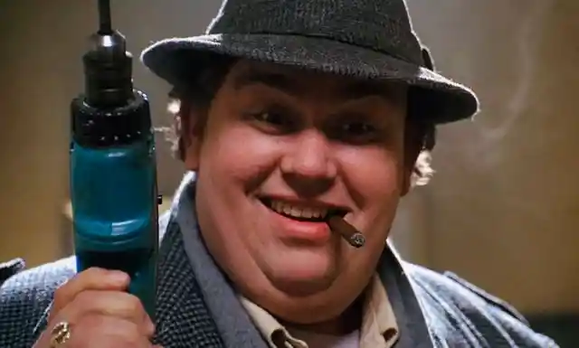 Heart Failure Claims John Candy’s Life