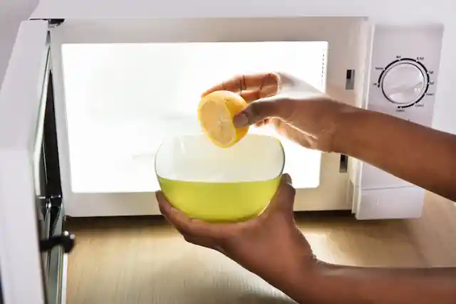 How To Rinse Your Blender