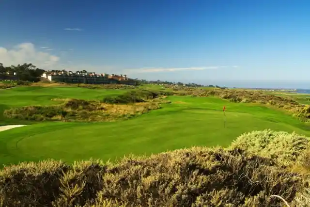 Pasatiempo Golf Club – California, United States