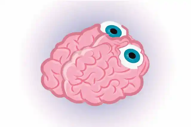 14. The Brain Not Only Named Itself, But It Also Recognized That It Named Itself And Was Surprised When It Realized That