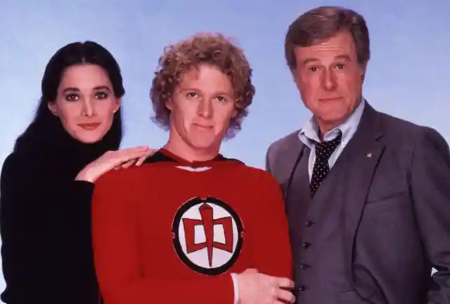 Remembering The Show “The Greatest American Hero”