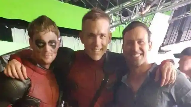 These Stunt Doubles Of Famous Actors Are Incredible