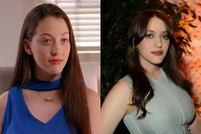 Kat Dennings