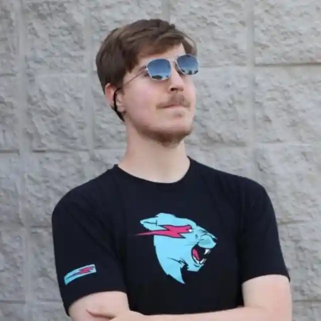 21. MrBeast – Estimated Net Worth: $16 Million