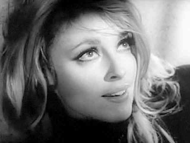 Remembering Hollywood’s Golden Girl: Sharon Tate