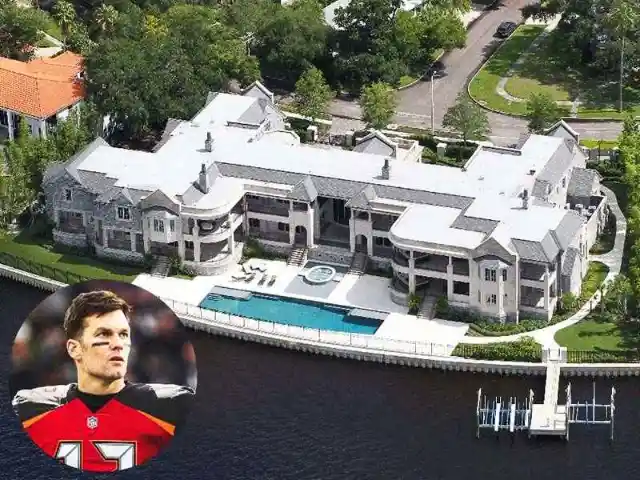 Patrick Mahomes – $1.9 million