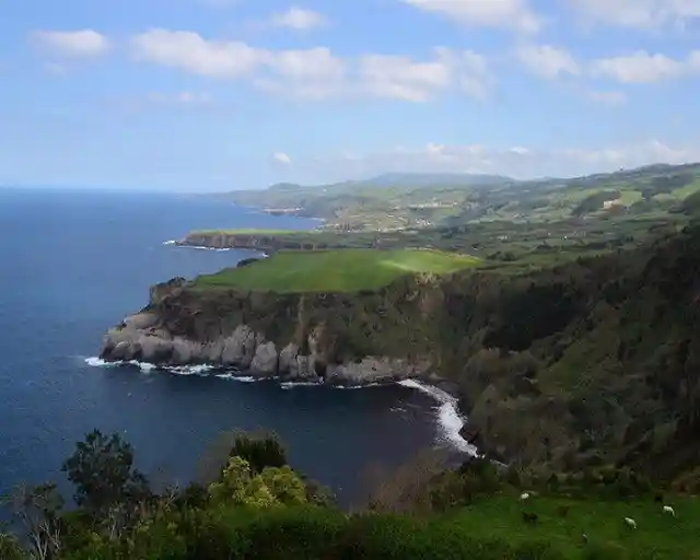 Azores, Portugal