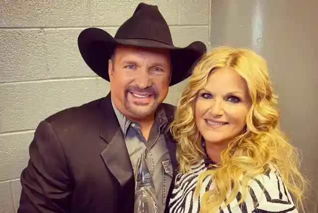 Garth Brooks & Trisha Yearwood – Together Since 2005