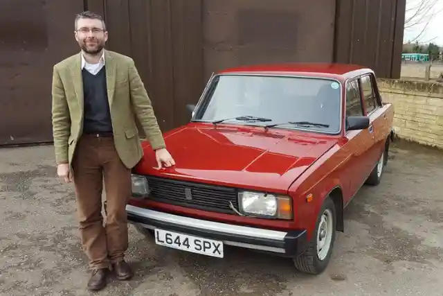 Lada Riva