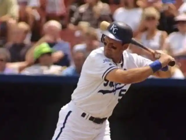 All About George Brett And The Pine Tar Incident From The Summer Of ’83