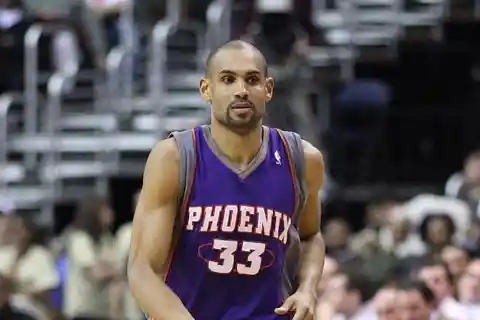 Grant Hill