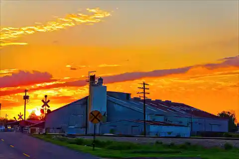 Liberal: Cheyenne, Wyoming