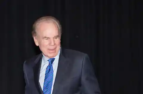 Roger Staubach