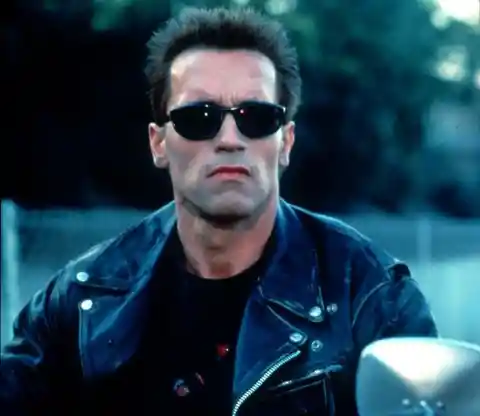 Terminator 2: Judgment Day