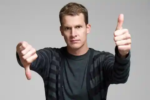 Tosh.0: Canceled