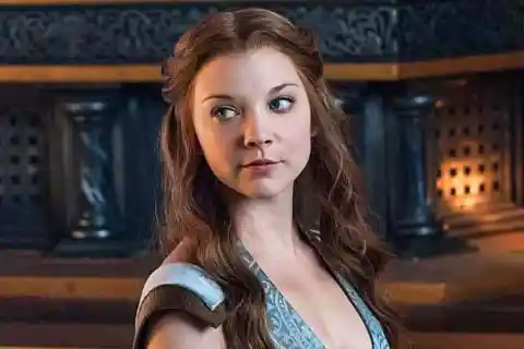 Natalie Dormer