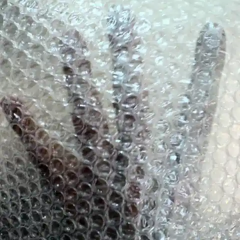 Bubble Wrap