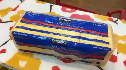 Discontinued: Kirkland Signature Turkey Burgers