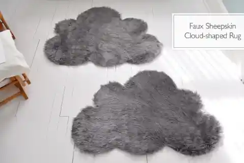 Cloud Rug