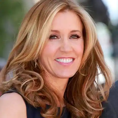 2012 #9. Felicity Huffman – $9 Million