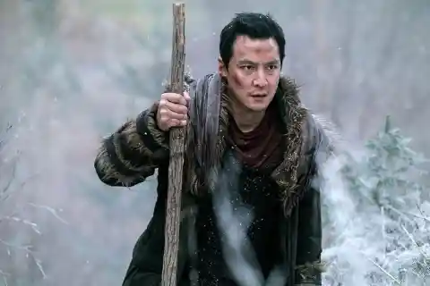 Into The Badlands: Canceled