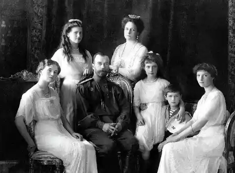 Nicholas II: The Most Hated Ruler