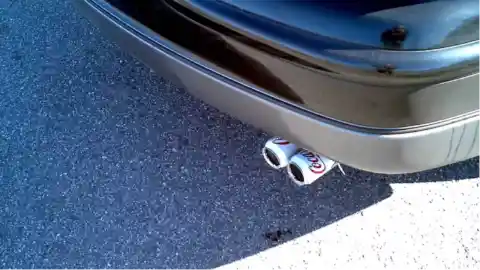 Using Dryer Sheets as Air Freshener