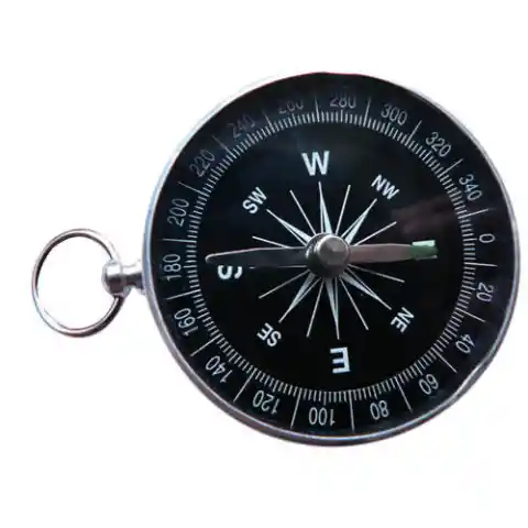 15. The Compass