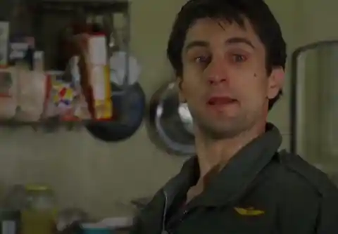 Taxi Driver 