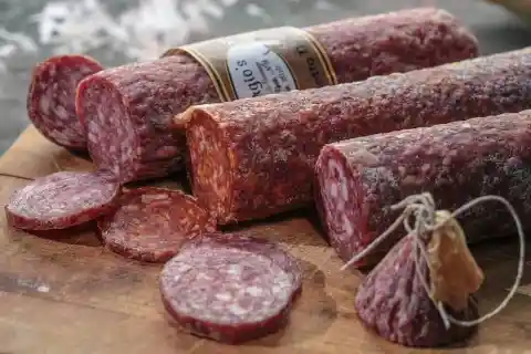 Salami