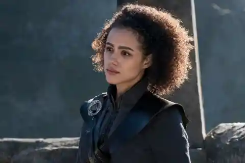 Nathalie Emmanuel