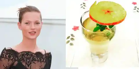 Kate Moss Follows Dr. Joshi’s 21-Day Holistic Detox Diet