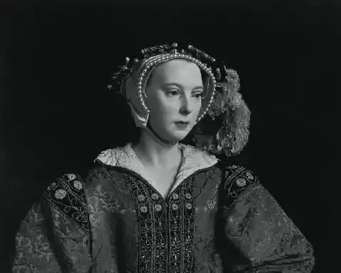 Catherine Parr Today