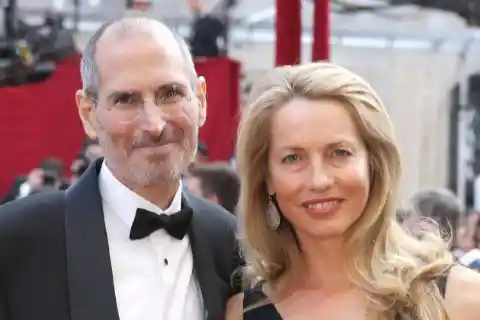 Laurene Powell Jobs