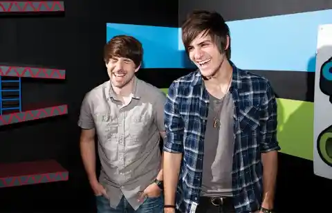 29. Smosh – Estimated Net Worth: $9.4 Million